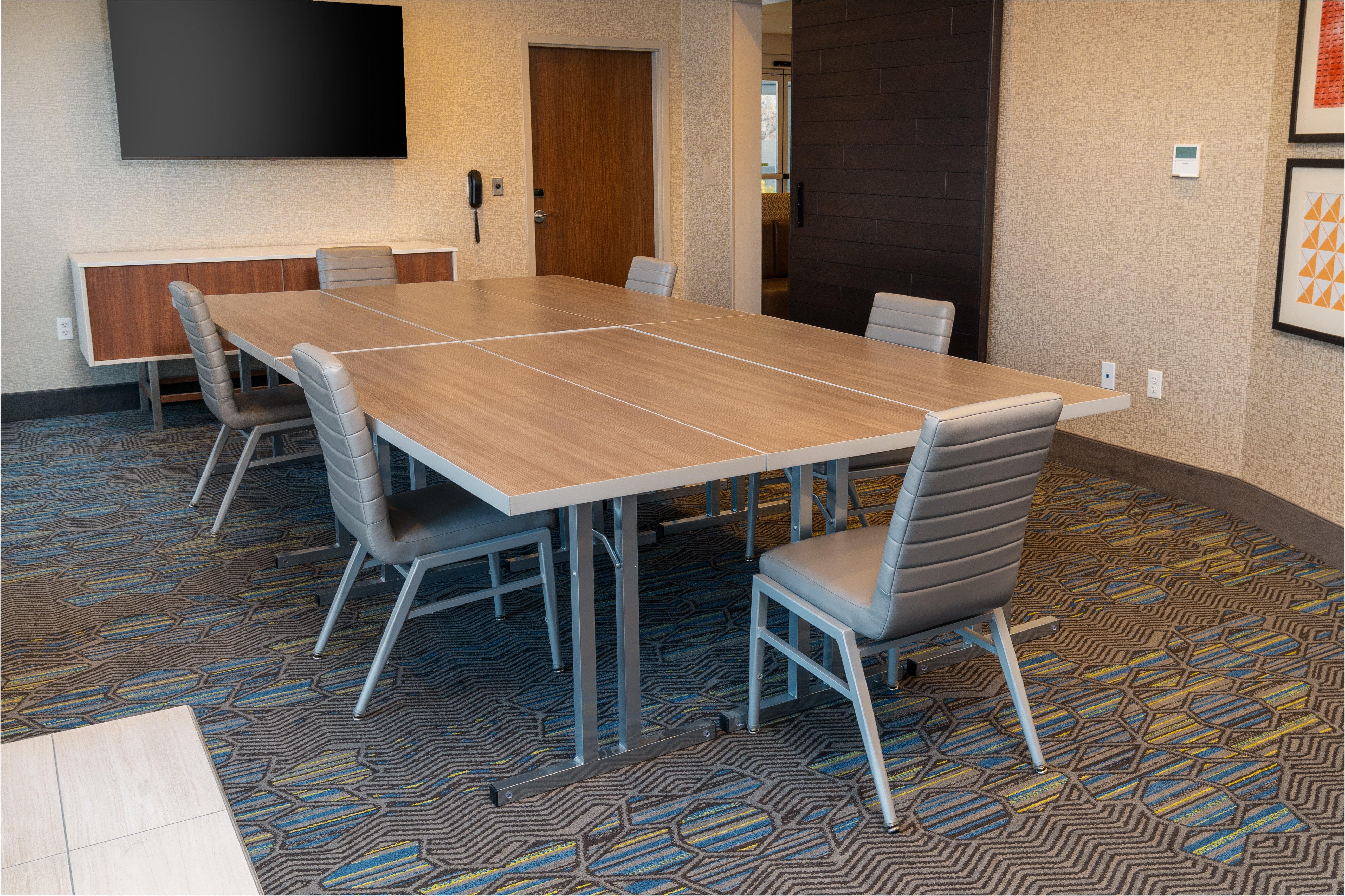 Holiday Inn Express & Suites - Las Vegas - E Tropicana By Ihg Exteriör bild